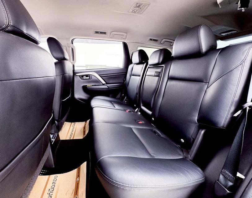 รหัสรถ 6B283 PAJERO SPORT 2.4 GT 2WD 2021 9