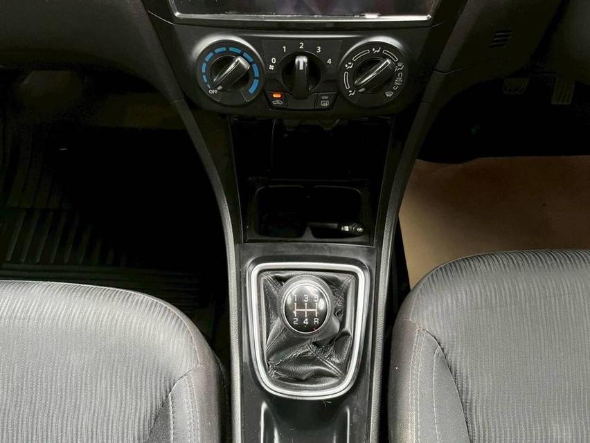 SUZUKI CIAZ รุ่น GL เครื่อง 1.2cc. AUTO ปี2022