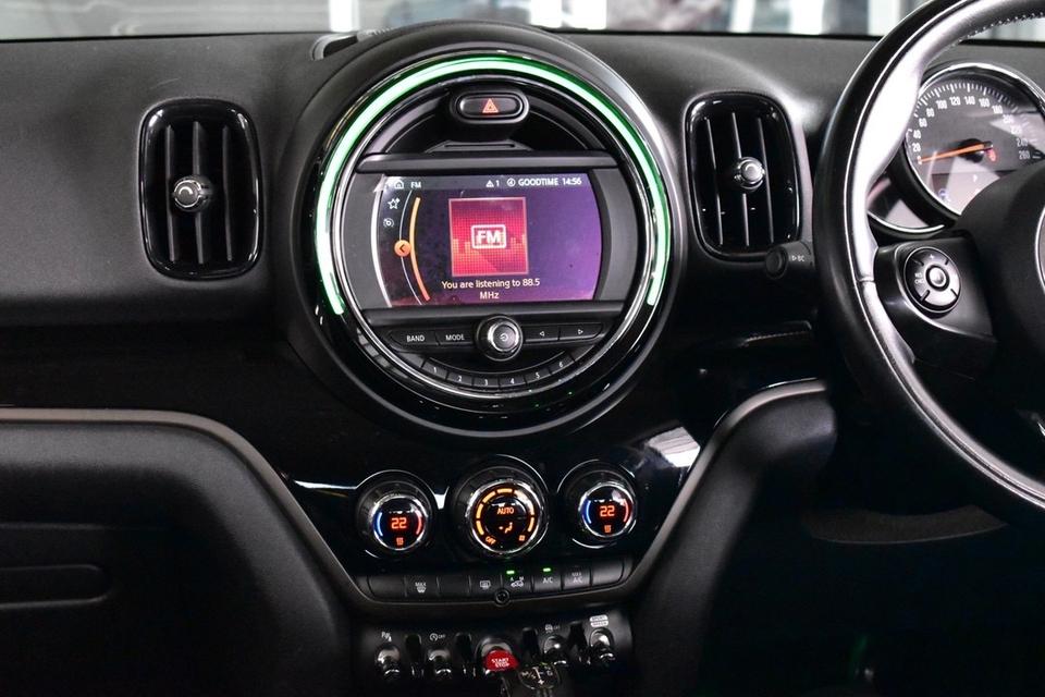 รหัสรถ TKG2234 MINI COOPER S 2.0 COUNTRYMAN F60 ปี 2019 9