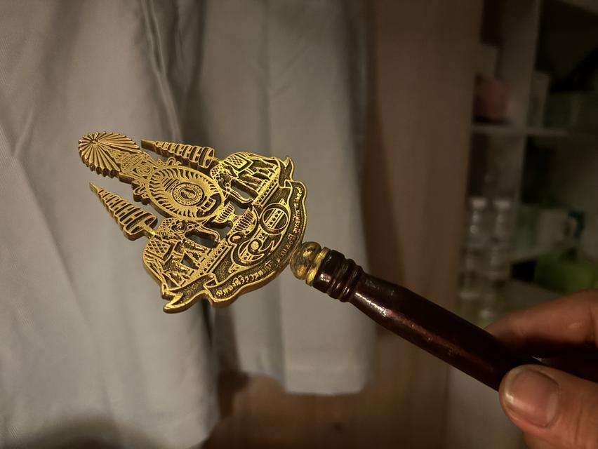 ตราสัญลักษณ์ สั่งทำพิเศษ รูปที่ 4