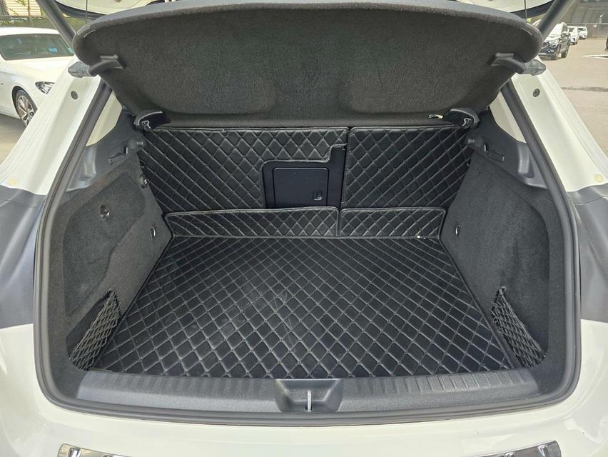 Benz Gla200 Facelift ปี19 15