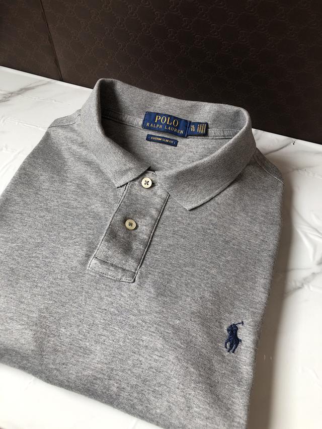 แบรนด์ POLO Ralph Lauren แท้ 💯size xl