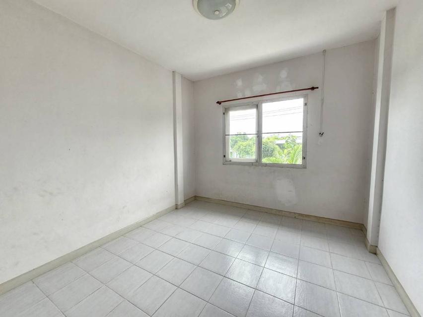 ขายทาวน์เฮ้าส์ 2 ช้ัน  บ้านฟ้าปิยรมย์ พฤกษ์วนา  ลำลูกกา คลอง 6 10