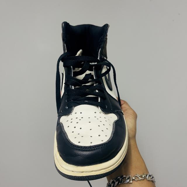 รองเท้าnike air Jordan รูปที่ 3