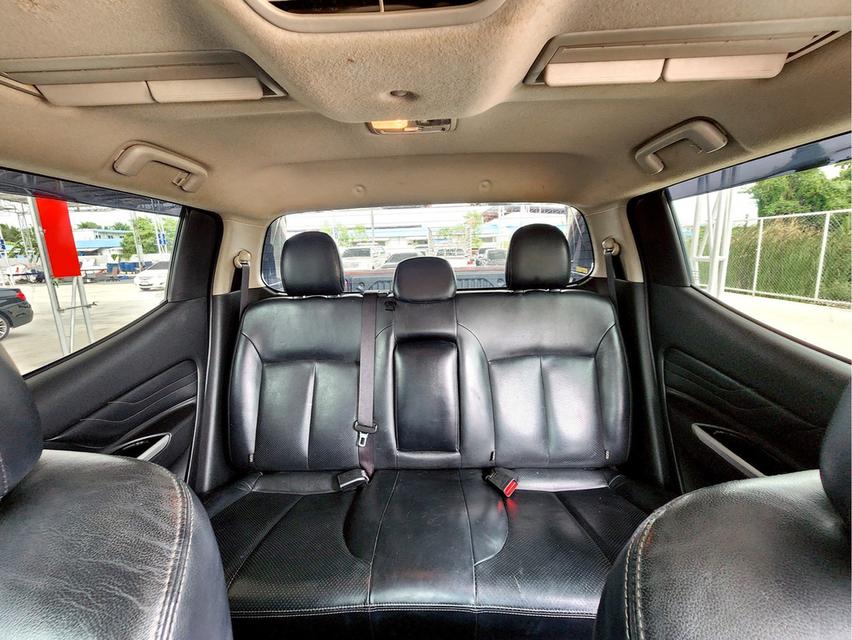 ขาย Mitsubishi Triton 2.4 4wd ปี18 15