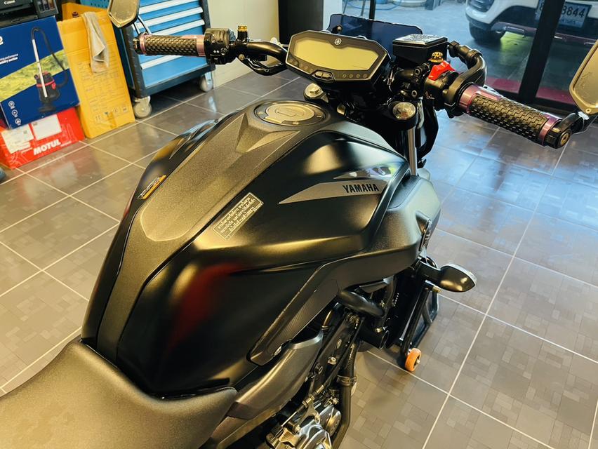 ขายด่วนรถบ้าน Mt07/2019 รูปที่ 12