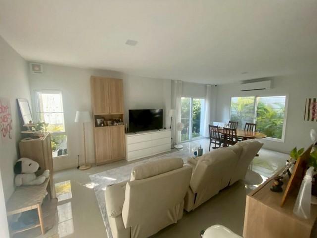 ให้เช่า ขาย บ้านแฝด 2 ชั้น Grande Pleno Mega Bangna แกรนด์ พลีโน่ เมกา บางนา บ้านสวย สภาพใหม่ 7