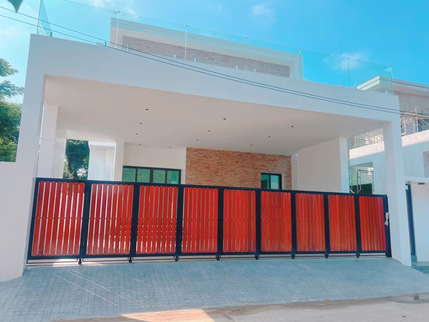 บ้าน pool villa ตำบลป่าแดด อำเภอเมือง เชียงใหม่ 2