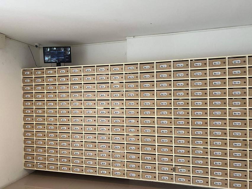 คอนโดใกล้ทะเลหัวหินA.D Resort Cha am - Huahin (เอ ดี รีสอร์ท ชะอำ - หัวหิน) 5