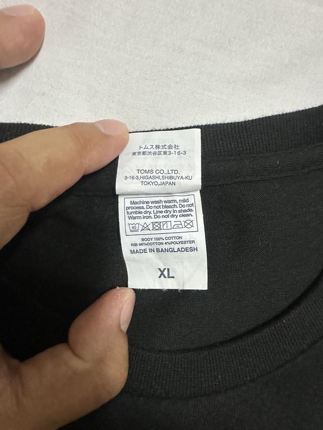 Yufuin no Mori Express – เสื้อยืดลายรถไฟในตำนาน "ดีไซน์แอนด์สตอรี่เทรน" จากคิวชู ญี่ปุ่น รูปย่อยที่ 3