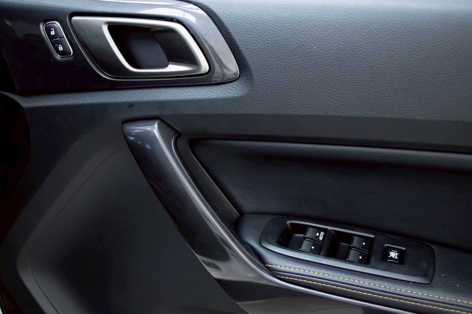 รหัสรถ 2B191 RANGER 2.0 BI-TURBO WILDTRAK HI-RIDER 4DR 2021 13