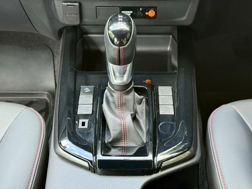 รหัสรถ PJP8084 2024 ISUZU D-MAX 1.9 Z X-Series Hi-Lander AT 12