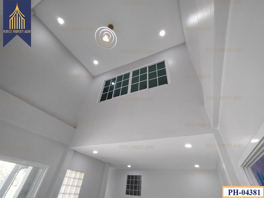 ขาย บ้านเดี่ยวสร้างเอง รีโนเวท พร้อมอยู่ เฉลิมพระเกียรติ ร.9 28 ประเวศ กรุงเทพฯ 7