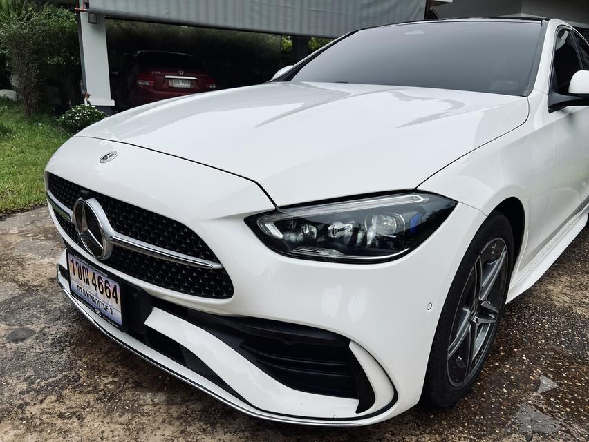 Mercedes Benz c350e amg dynamic