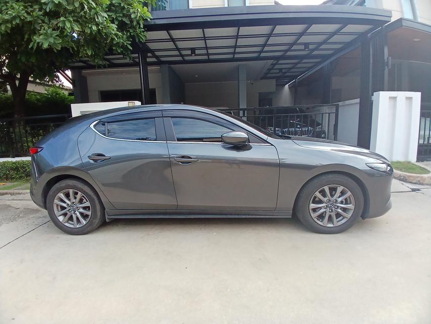 ขาย Mazda3สภาพดี ไมล์น้อย 3