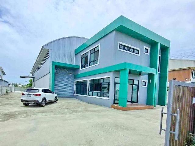 ม.มหิดล โกดังพร้อมใช้งาน ศาลายา-บางเลน 490ตร.ม.125ตร.วา.โรงงาน ศาลายา 4.5 กม. 2 นอน 3 น้ำ สวยสะอาด กว้างใหญ่ จอดรถสะดวกส