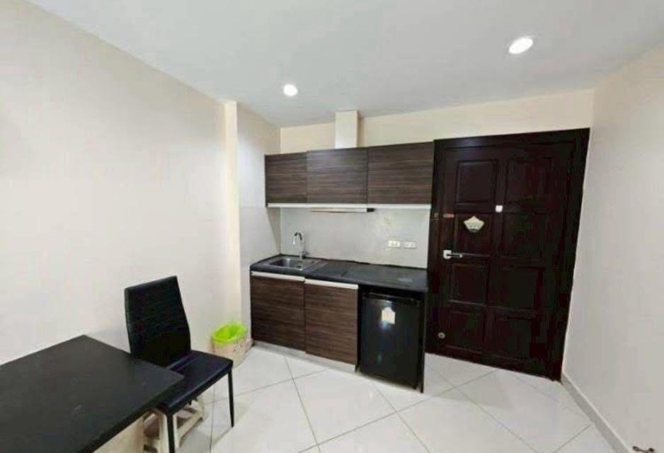 Park Lane Jomten condo Pattaya 3