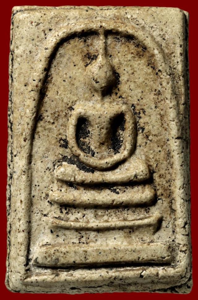 พระสมเด็จ พิมพ์ใหญ่วัดระฆัง