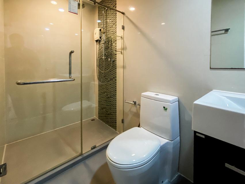 📢คอนโดห้องมุม ชั้น 11 วิวโล่ง The Sky Sukhumvit — เพียง 2.7 ล้านเท่านั้น! 13