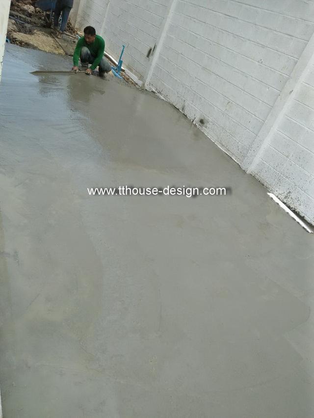 รับเหมา ต่อเติม โครงหลังคา กันสาด ต่อเติมครบวงจร line : dddesign23 รูปที่ 8