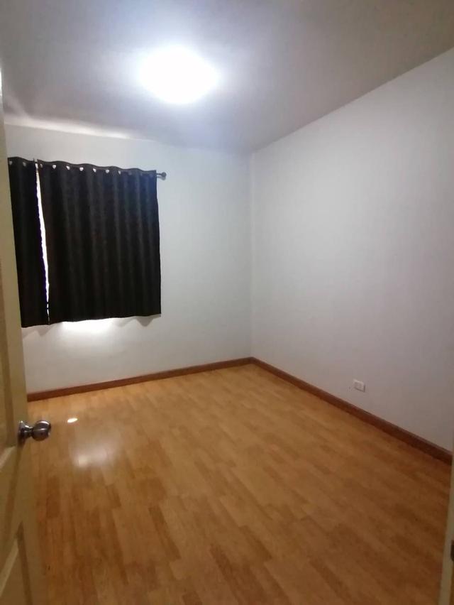 บ้านให้เช่า หมู้บ้านเดอะคัลเลอร์ ติวานนท์ ปากเกร็ด 6