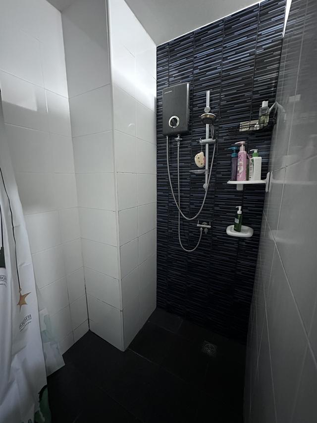 เดอะทรัสต์คอนโดงามวงศ์วาน 4