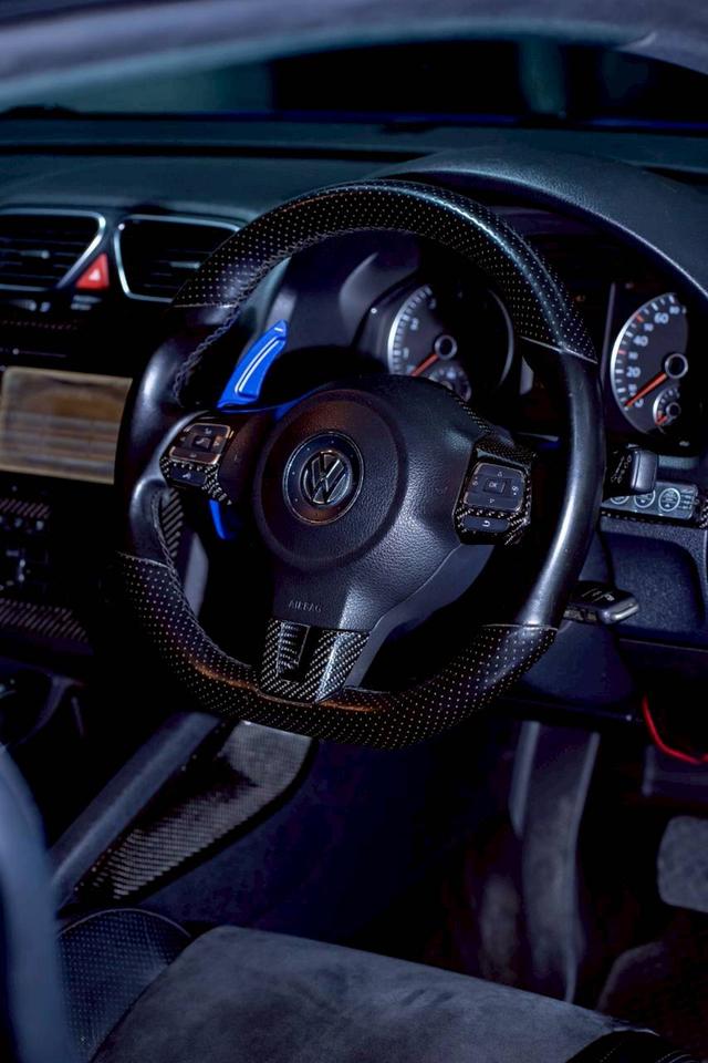 Volkswagen Scirocco 2.0 Highline Package 9