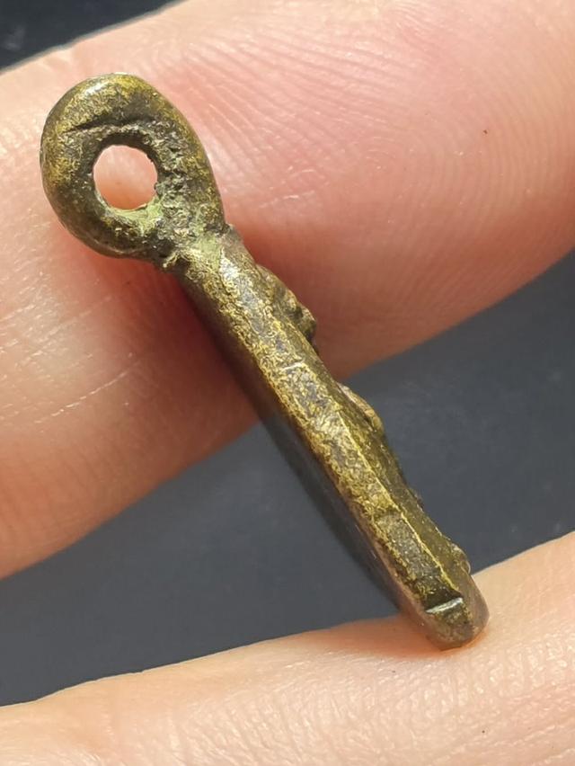 14/1#ขายพระบ้านเก่าเก็บ รูปที่ 8