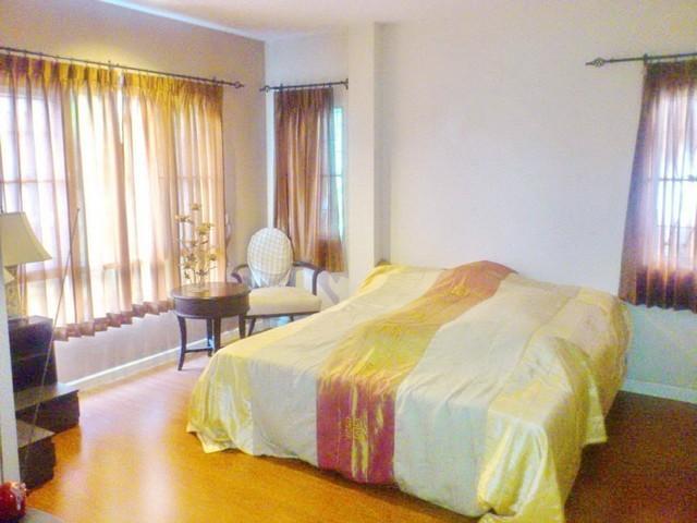 ให้เช่าบ้านเดี่ยว 2 ชั้น 60 ตร.ว. หมู่บ้าน เพอร์เฟค พาร์ค ซอยเคหะร่มเกล้า 64 4