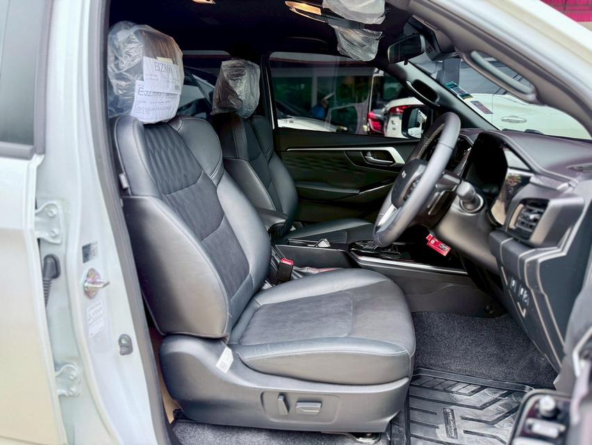 ปี 2023 ISUZU D-MAX, HI-LANDER CAB-4 3.0 Ddi M 19