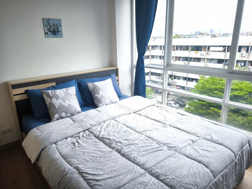 คอนโดมิเนียม เอมเมอรัลด์ เรสซิเด้นท์  10