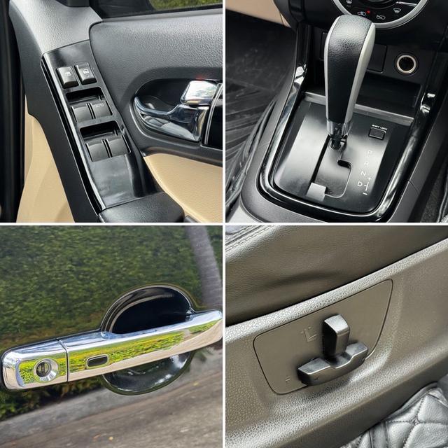 รหัสรถ AVA5643 🌟 ISUZU D-max Hi-lander 1.9 STEALTH  Z-Prestige ปี 2019 รุ่น Top 17