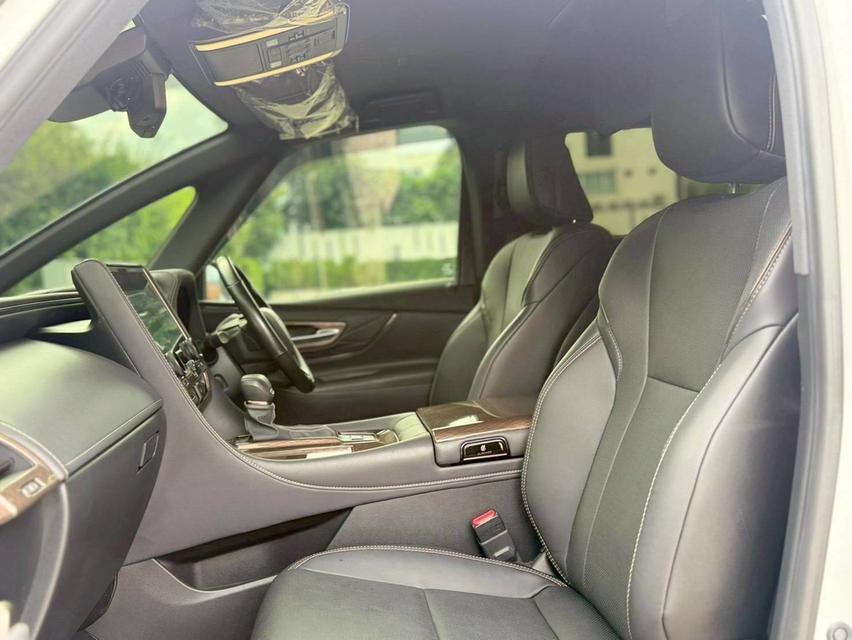 Alphard 2.5 Z 2WD 10