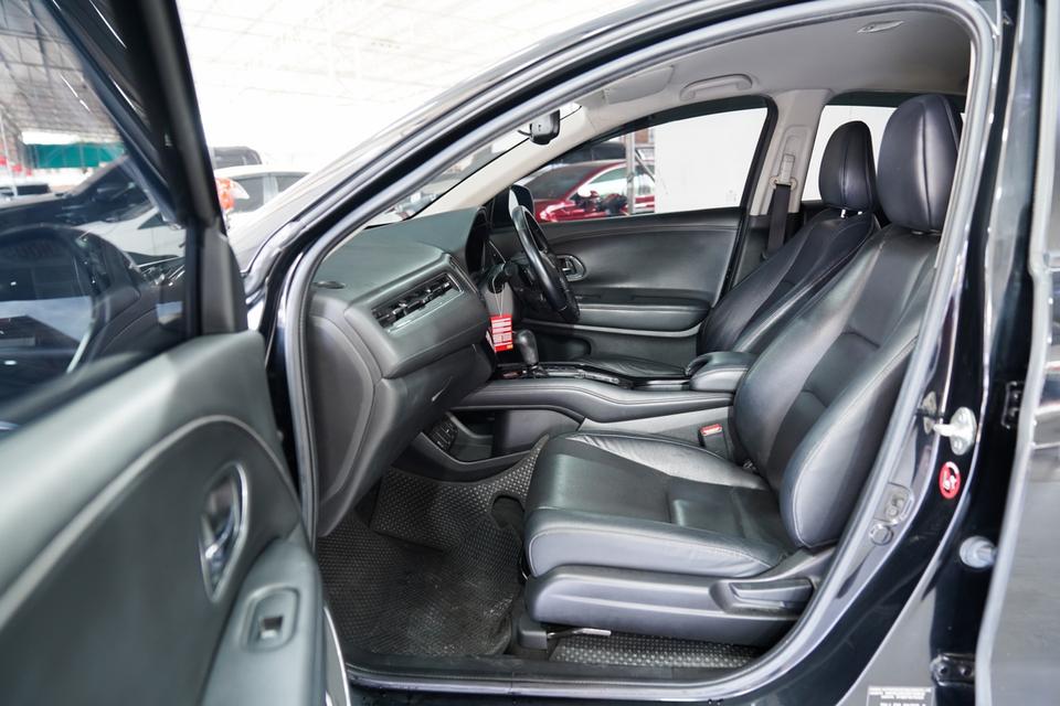 #HONDA #HRV 1.8 EL AT ปี 2018 จด 2019 8