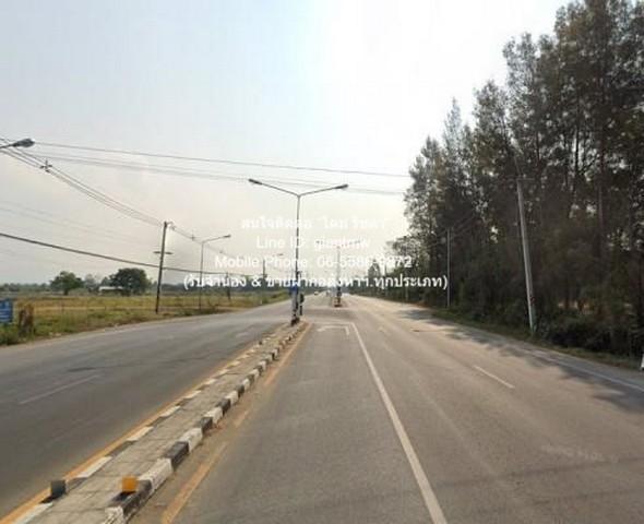 ที่ดิน ขายที่ดินเปล่าขนาดเล็ก (แปลงหัวมุม) 99 ตร.ว. อ.สันป่าตอง จ.เชียงใหม่ ราคา 600,000 บาท 600000 THB ไม่ไกลจาก ถนนสัน 2