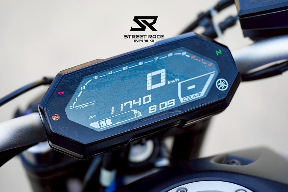 ðĨ Yamaha MT-07 āļāļĩ 2023 | āļĢāļāļŠāļ§āļĒāļāļĢāļīāđāļ āļāļĢāđāļāļĄāļāļĩāđ! ðĨ āļĢāļđāļāļāļĩāđ 7