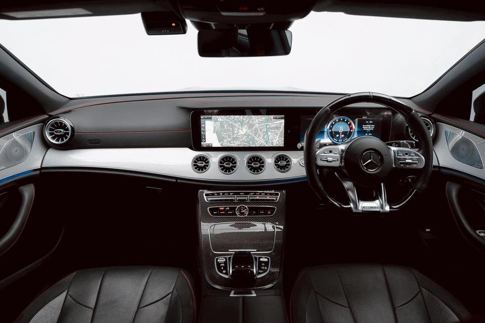 CLS 53 4MATIC+ (W257 3