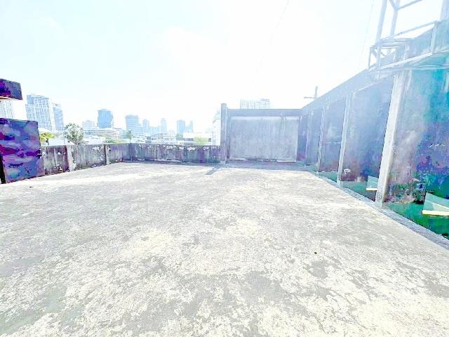 สุขุมวิท34-38 BTS ทองหล่อ เอกมัย ให้เช่าอาคารสำนักงาน 3 ชั้น ดาดฟ้า 165ตร.วา.700 ตร.ม. BTS พระโขนง 1กม. จอดรถ 10 คัน 5