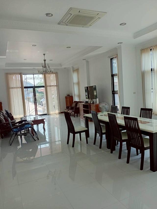 วิลล่า 3 หลัง เนื้อนที่ 1.5 ไร่ อ.เมือง กาญจนบุรี 7