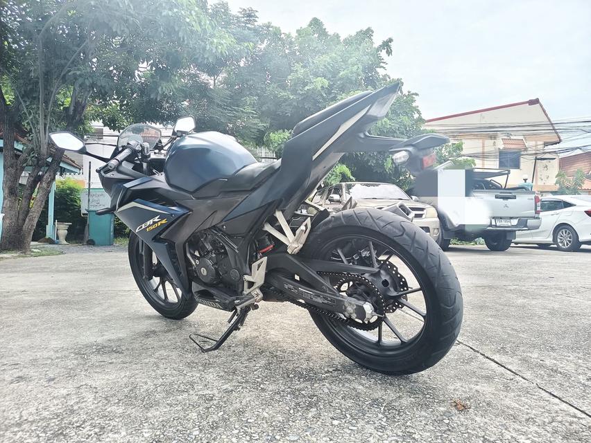 HONDA CBR150 cc ปี2020 🏍️