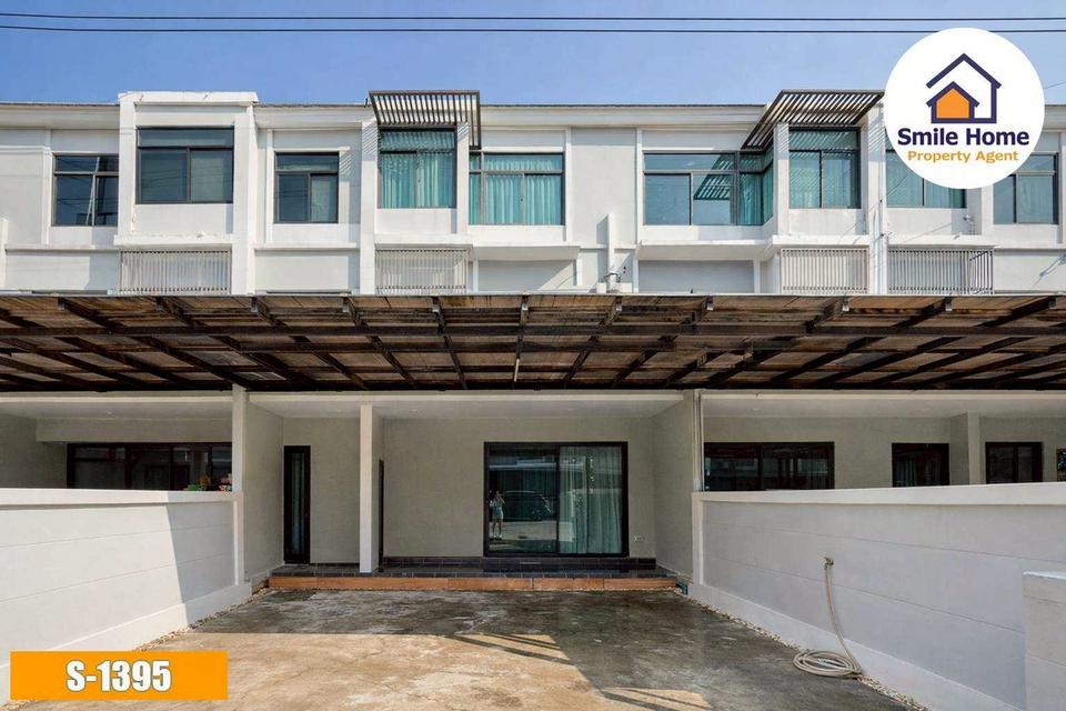 ขาย The Metro อ่อนนุช80 1