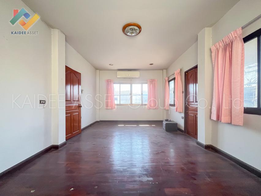 บ้านเดี่ยว ซอย นาคนิวาส 21 ถนน ลาดพร้าว 71 ขายถูก 14