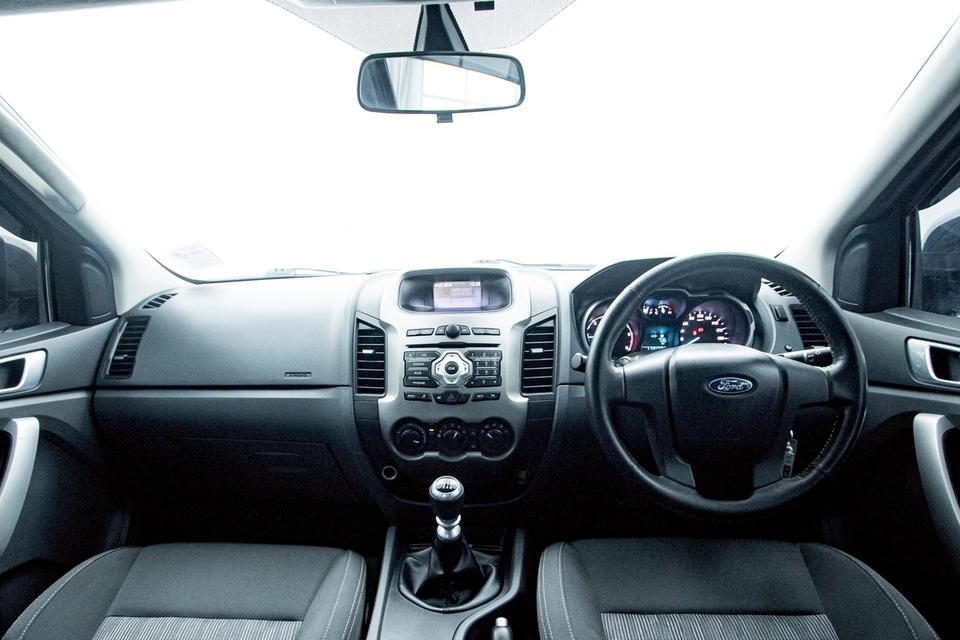 รหัสรถ 1D418 RANGER 2.2 XLT HI-RIDER OPENCAB 2014 8