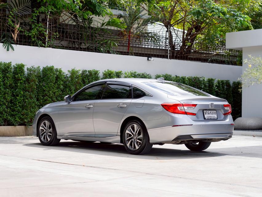 Honda Accord 1.5 EL Turbo ปี 2019  5