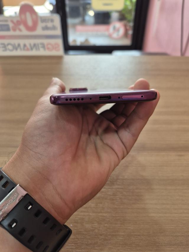 Vivo V60 5Gแรม12+12รอม256(ประกันศูนย์หมด26/09/69 รูปที่ 5