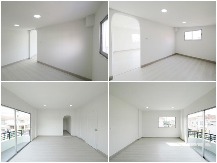 ขายราคาพิเศษ บ้านแฝด 2 ชั้น ม.ศุภาลัยวิลล์  ขนาด 41.1 ตร.ว. 5นอน 2น้ำ บ้านสวย ทำเลดีเยี่ยม หลังมุม ฟังชั่นครบ พื้นที่กว้าง พร้อมสนามหญ้า รีโนเวทใหม่ 13