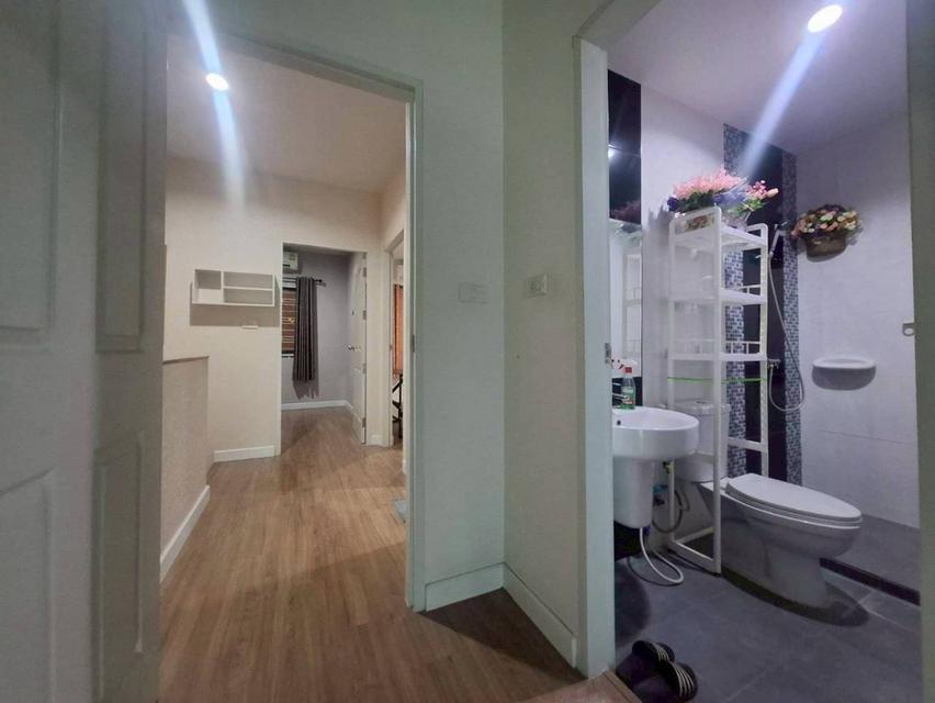 บ้านอิงทาวน์ ถนนติวานนท์ ตำบลบ้านใหม่ อำเภอเมืองปทุมธานี จังหวัดปทุมธานี 13