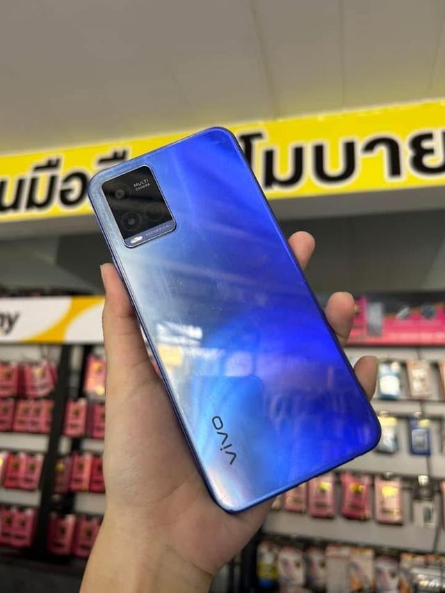 Vivo Y21 ราคาประหยัด 2