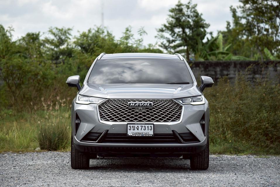รหัสรถ CBL7313 GWM Haval H6 1.5 HEV Ultra AT 2022