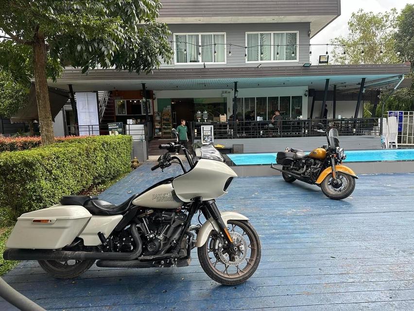 ปล่อยต่อ Harley Davidson Road Glide  4